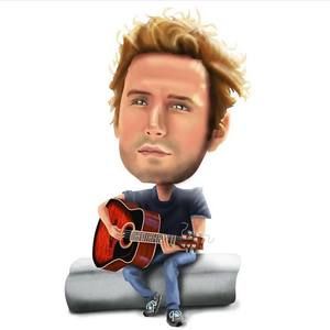 Meet your Posher, Guido